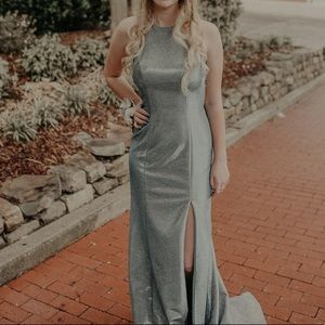 Sherri Hill Prom dress